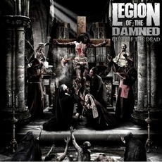 Cult Of The Dead mp3 Album by Legion Of The Damned