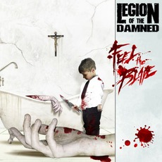 Feel The Blade mp3 Album by Legion Of The Damned