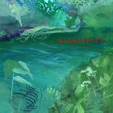 Electric Cables mp3 Album by Lightships