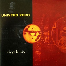 Rhythmix mp3 Album by Univers Zéro