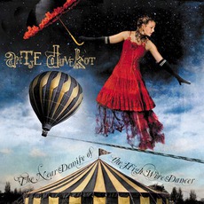 The Near Demise Of The High Wire Dancer mp3 Album by Antje Duvekot