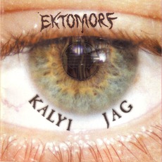 Kalyi Jag mp3 Album by Ektomorf