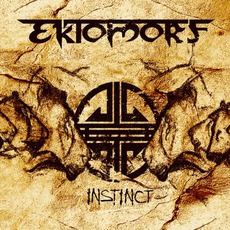 Instinct mp3 Album by Ektomorf