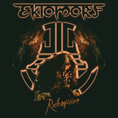 Redemption mp3 Album by Ektomorf