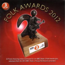 BBC Folk Awards 2012 mp3 Compilation by Various Artists