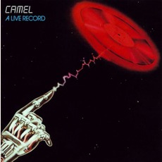 A Live Record mp3 Live by Camel