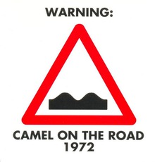 On The Road 1972 mp3 Live by Camel