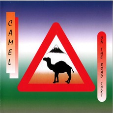 On The Road 1981 mp3 Live by Camel