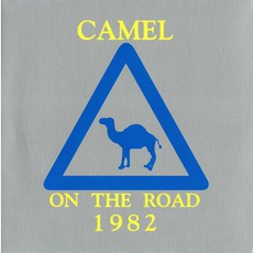 On The Road 1982 mp3 Live by Camel