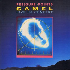 Pressure Points mp3 Live by Camel