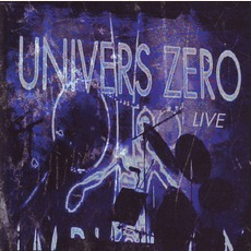 Live mp3 Live by Univers Zéro