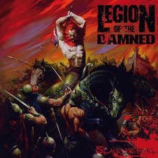 Slaughtering... mp3 Live by Legion Of The Damned