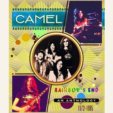 Rainbow's End: An Anthology 1973-1985 mp3 Artist Compilation by Camel