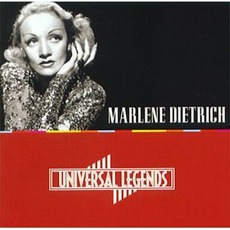 Universal Legends mp3 Artist Compilation by Marlene Dietrich
