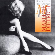 Berlin - Hollywood mp3 Artist Compilation by Marlene Dietrich