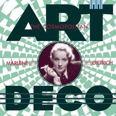The Cosmopolitan Marlene Dietrich mp3 Artist Compilation by Marlene Dietrich