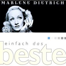 Einfach Das Beste mp3 Artist Compilation by Marlene Dietrich