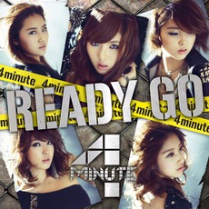 Ready Go mp3 Single by 4minute