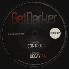 Control / Decay mp3 Single by Tunnidge