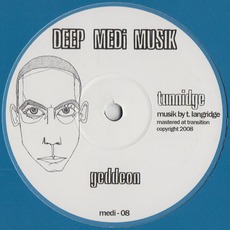 Geddeon / Face Melt mp3 Single by Tunnidge