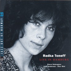 Live In Hamburg mp3 Live by Radka Toneff