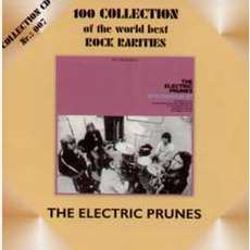 Stockholm '67 (Re-Issue) mp3 Live by The Electric Prunes