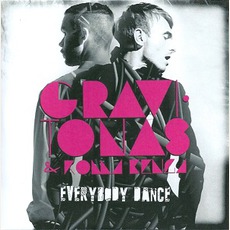 Everybody Dance (Remixes) mp3 Remix by Gravitonas