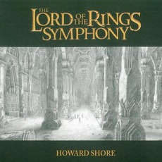 The Lord Of The Rings Symphony mp3 Soundtrack by Howard Shore