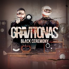 Black Ceremony EP mp3 Single by Gravitonas