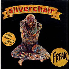 Freak mp3 Single by Silverchair