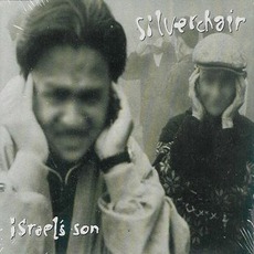 Israel's Son mp3 Single by Silverchair
