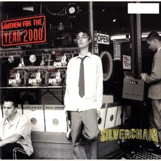 Anthem For The Year 2000 mp3 Single by Silverchair