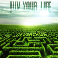 Luv Your Life mp3 Single by Silverchair