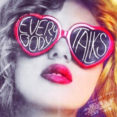 Everybody Talks mp3 Single by Neon Trees