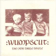 The Oma Thule Single (Limited 2nd Edition) mp3 Single by :wumpscut: