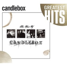 The Best Of Candlebox mp3 Artist Compilation by Candlebox