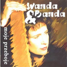 Moje Przeboje mp3 Artist Compilation by Wanda I Banda