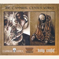 The Cannibal Census Works mp3 Artist Compilation by :wumpscut: