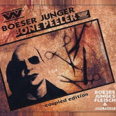 Böeses Junges Fleisch & Bone Peeler (Coupled Edition) mp3 Artist Compilation by :wumpscut: