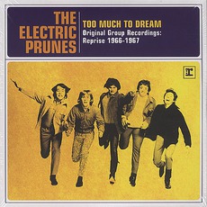 Too Much To Dream, Original Group Recordings: Reprise 1966-1967 mp3 Artist Compilation by The Electric Prunes