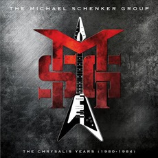 The Chrysalis Years 1980 - 1984 mp3 Artist Compilation by The Michael Schenker Group