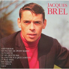 Jacques Brel mp3 Artist Compilation by Jacques Brel