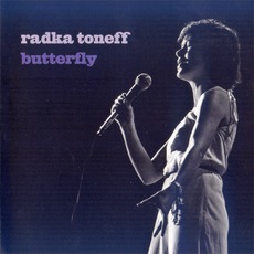 Butterfly mp3 Artist Compilation by Radka Toneff