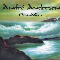 OceanView mp3 Album by André Andersen