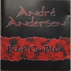 Black On Black mp3 Album by André Andersen