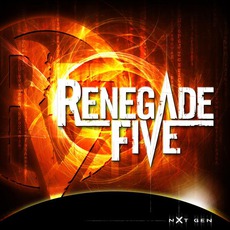 nXt Gen mp3 Album by Renegade Five