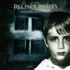 Onward Anguishes mp3 Album by Relinquished