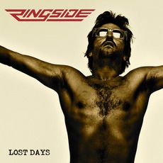 Lost Days mp3 Album by Ringside