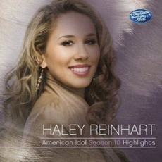 American Idol Season 10 Highlights mp3 Album by Haley Reinhart