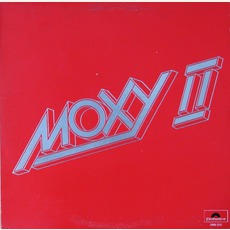 Moxy II mp3 Album by Moxy
